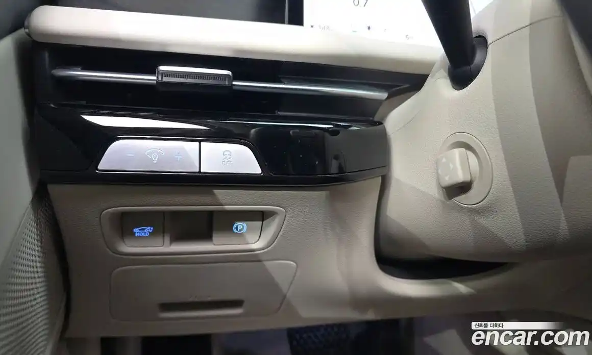 Genesis G80 2025 2.5 Автомат в Москве № 13053, фото 13