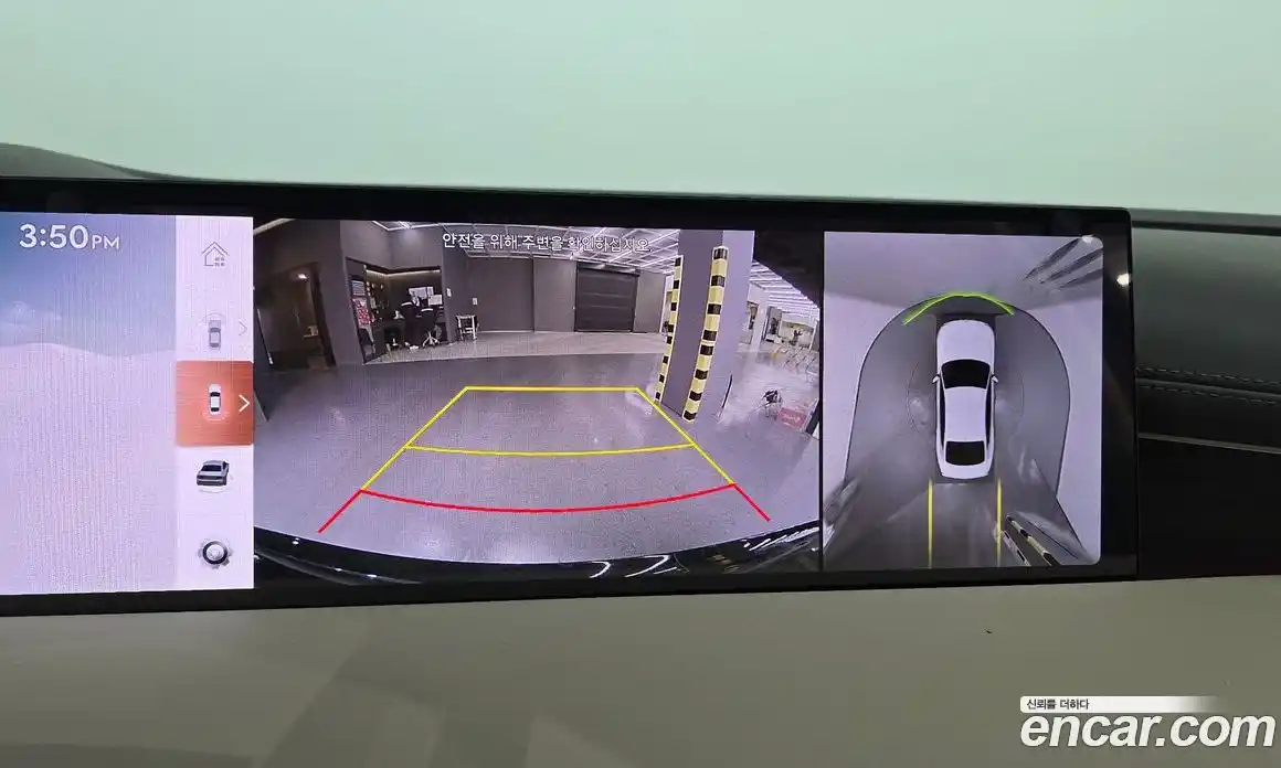 Genesis G80 2025 2.5 Автомат в Москве № 13053, фото 18