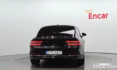 Genesis G80 2025 2.5 Автомат в Москве № 13053, миниатюра 2