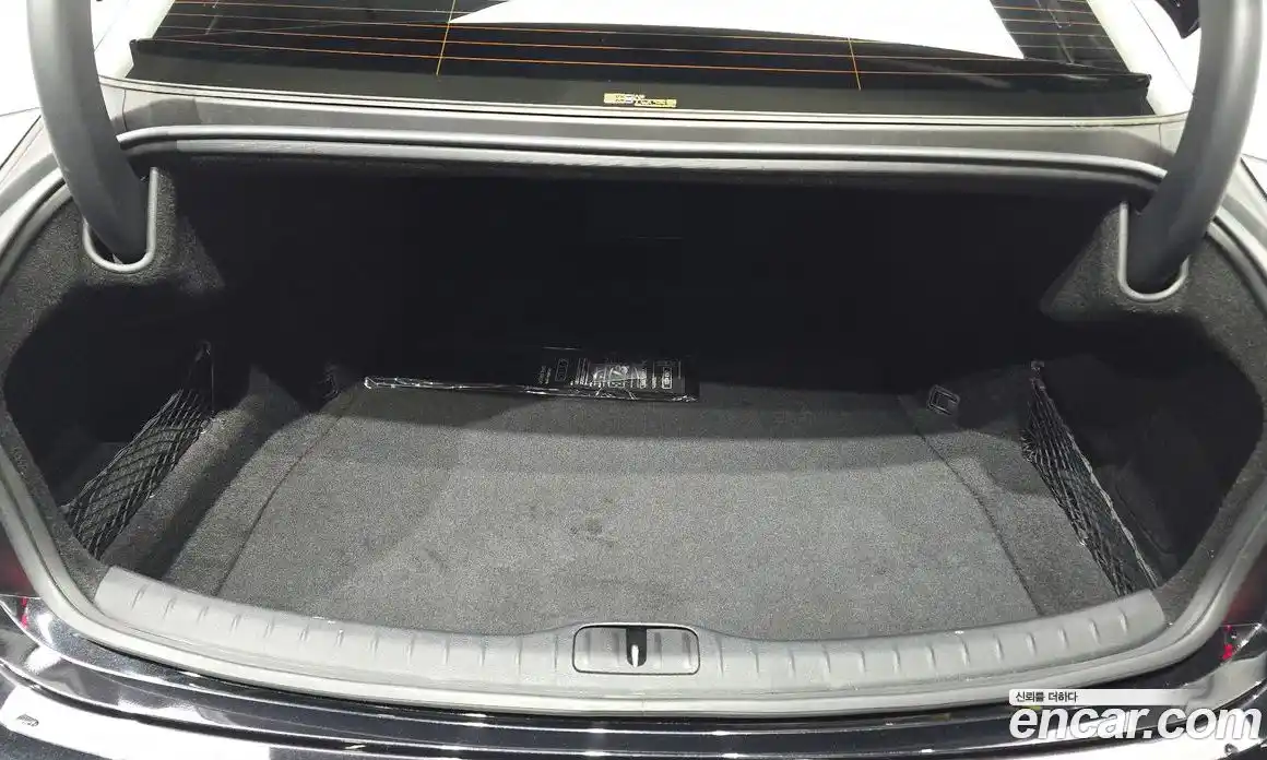 Genesis G80 2025 2.5 Автомат в Москве № 13053, фото 3