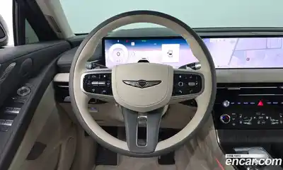 Genesis G80 2025 2.5 Автомат в Москве № 13053, миниатюра 4