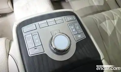 Genesis G80 2025 2.5 Автомат в Москве № 13053, миниатюра 5