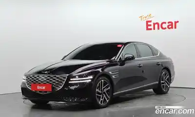 Genesis G80 2025 2.5 Автомат в Москве № 13053, миниатюра 6