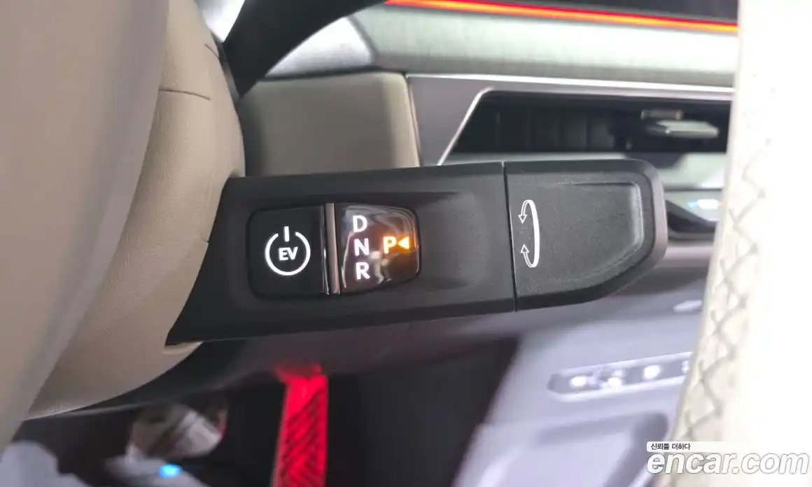 Kia EV9 2024 0.2 Автомат в Москве № 133015, фото 15