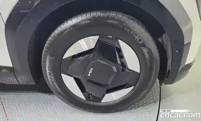 Kia EV9 2024 0.2 Автомат в Москве № 133015, миниатюра 2