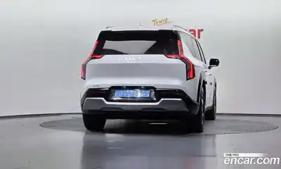 Kia EV9 2024 0.2 Автомат в Москве № 133015, миниатюра 7