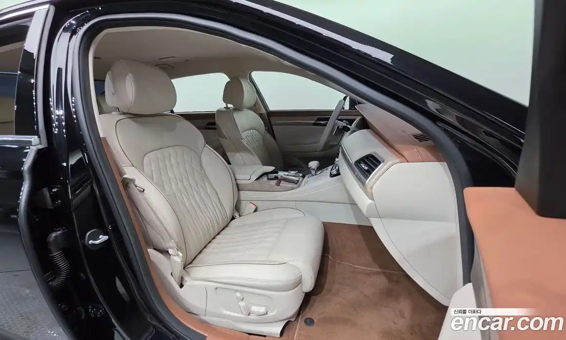 Genesis G90 2019 3.8 Автомат в Москве № 134591, фото 14