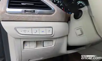 Genesis G90 2019 3.8 Автомат в Москве № 134591, миниатюра 3