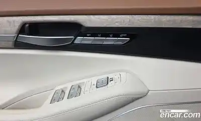 Genesis G90 2019 3.8 Автомат в Москве № 134591, миниатюра 9