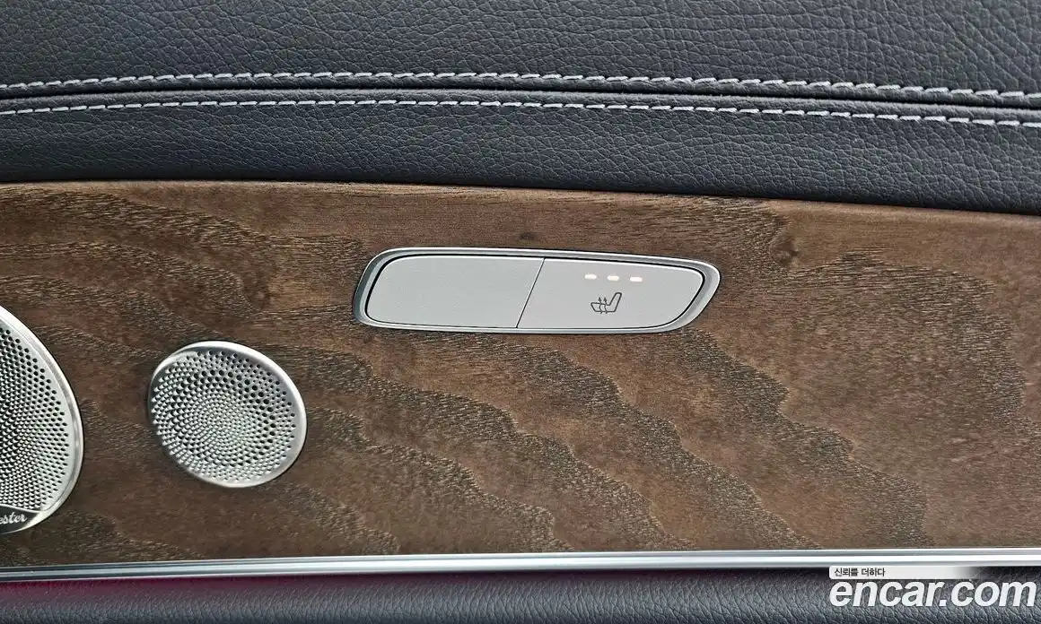 Mercedes-Benz E-Class 2023 1.9 Автомат в Москве № 135235, фото 16