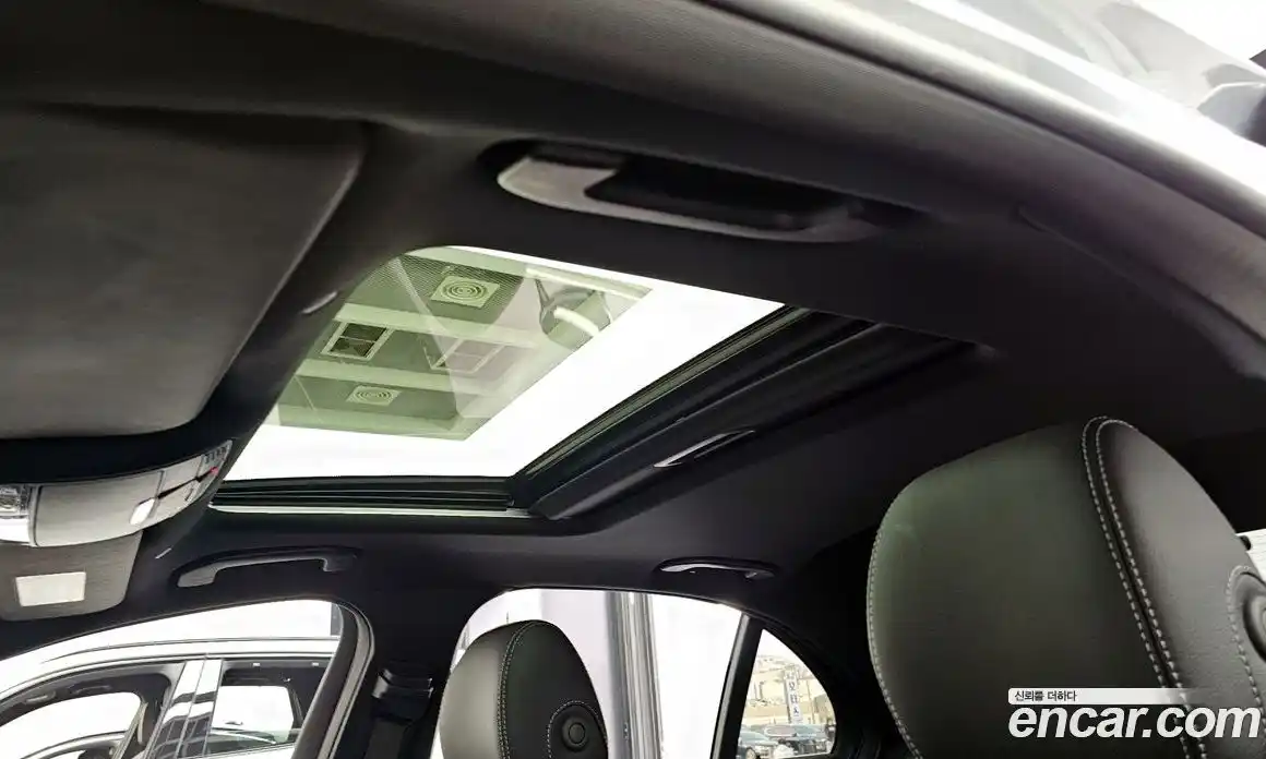 Mercedes-Benz E-Class 2023 1.9 Автомат в Москве № 135235, фото 3