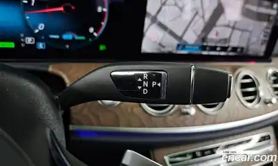 Mercedes-Benz E-Class 2023 1.9 Автомат в Москве № 135235, миниатюра 7