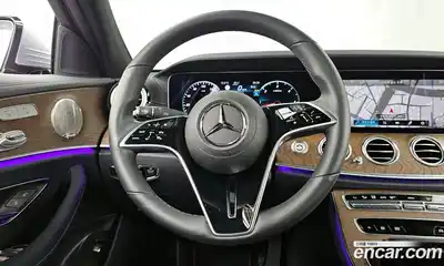 Mercedes-Benz E-Class 2023 1.9 Автомат в Москве № 135235, миниатюра 9