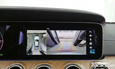 Mercedes-Benz E-Class 2023 1.9 Автомат в Москве № 135235, миниатюра 10