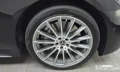 Mercedes-Benz S-Class 2021 3.0 Автомат в Москве № 136148, миниатюра 11