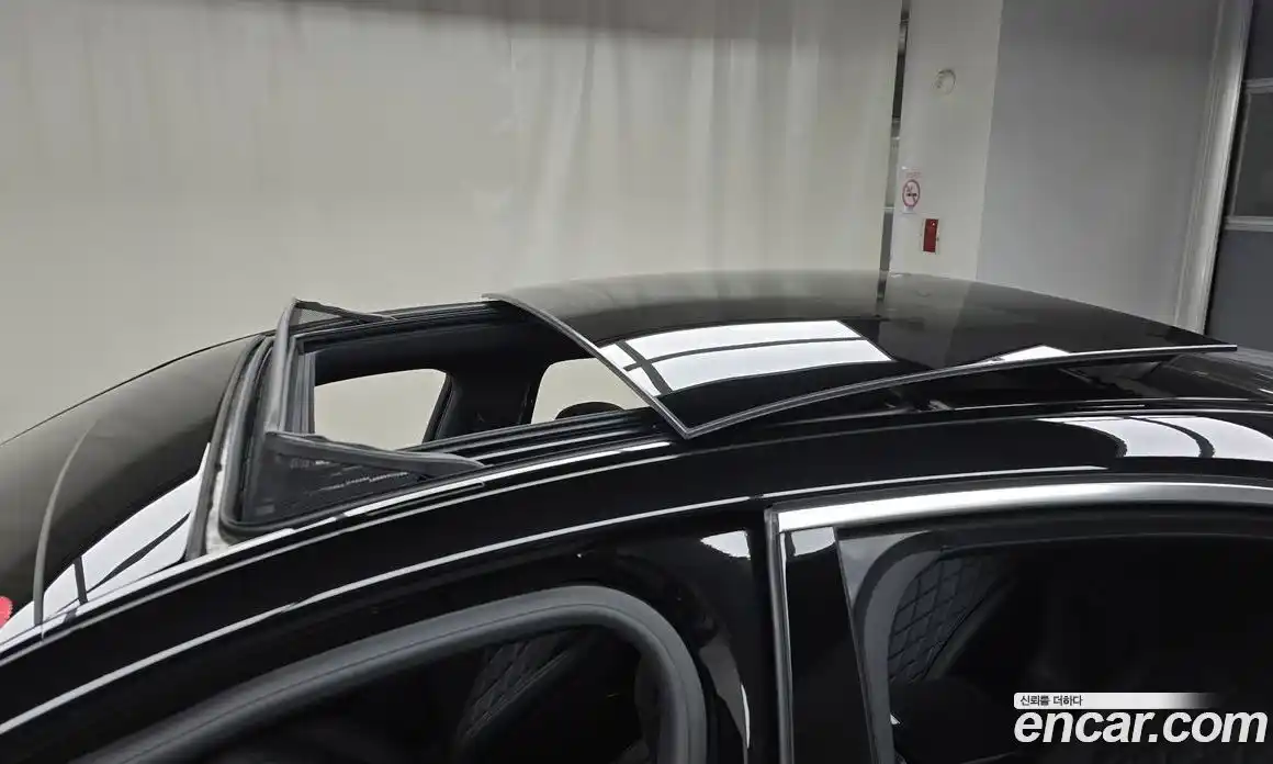 Mercedes-Benz S-Class 2021 3.0 Автомат в Москве № 136148, фото 15