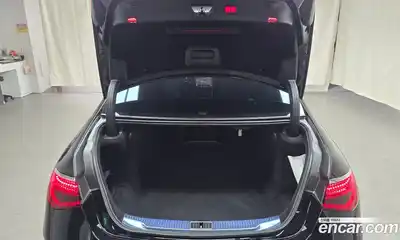 Mercedes-Benz S-Class 2021 3.0 Автомат в Москве № 136148, миниатюра 6
