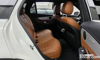 Mercedes-Benz GLC-Class 2022 2.0 Автомат в Москве № 137149, миниатюра 12