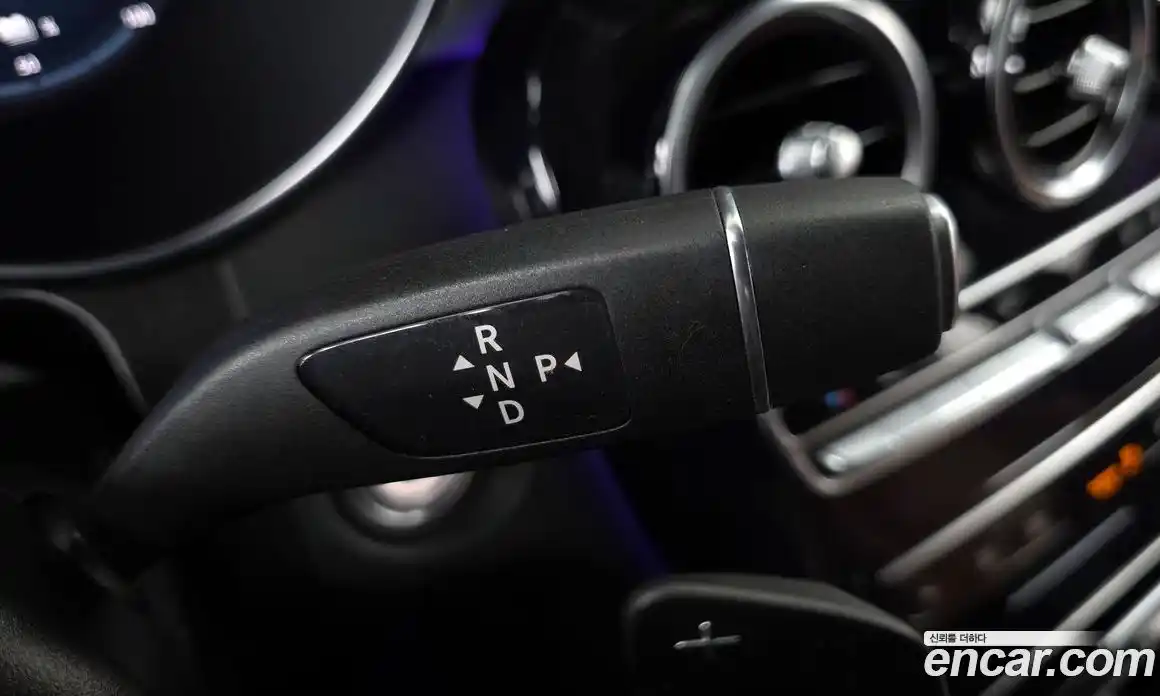 Mercedes-Benz GLC-Class 2022 2.0 Автомат в Москве № 137149, фото 19