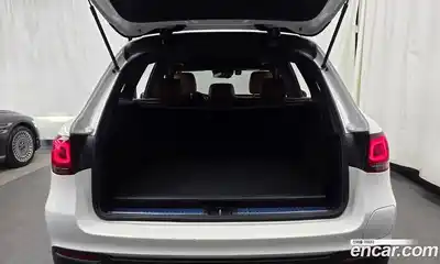 Mercedes-Benz GLC-Class 2022 2.0 Автомат в Москве № 137149, миниатюра 9