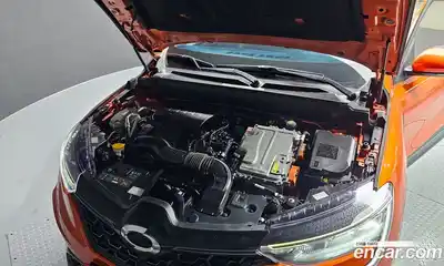 Renault XM3 2023 1.6 Автомат в Москве № 137592, миниатюра 12