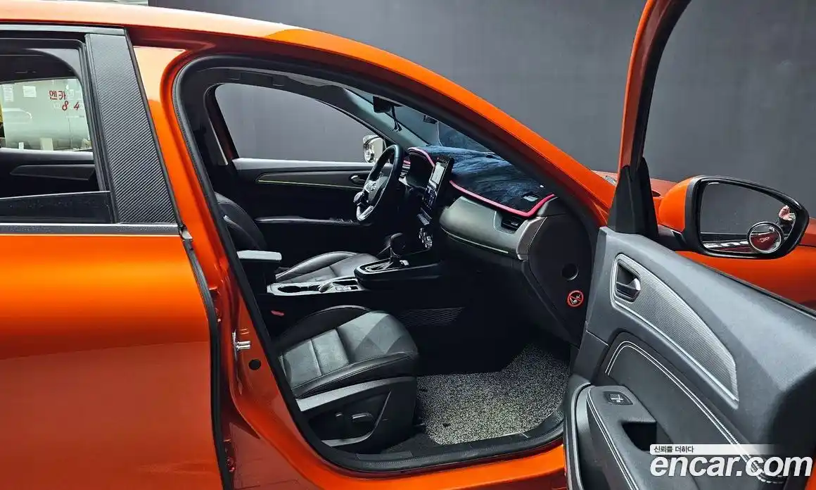 Renault XM3 2023 1.6 Автомат в Москве № 137592, фото 15