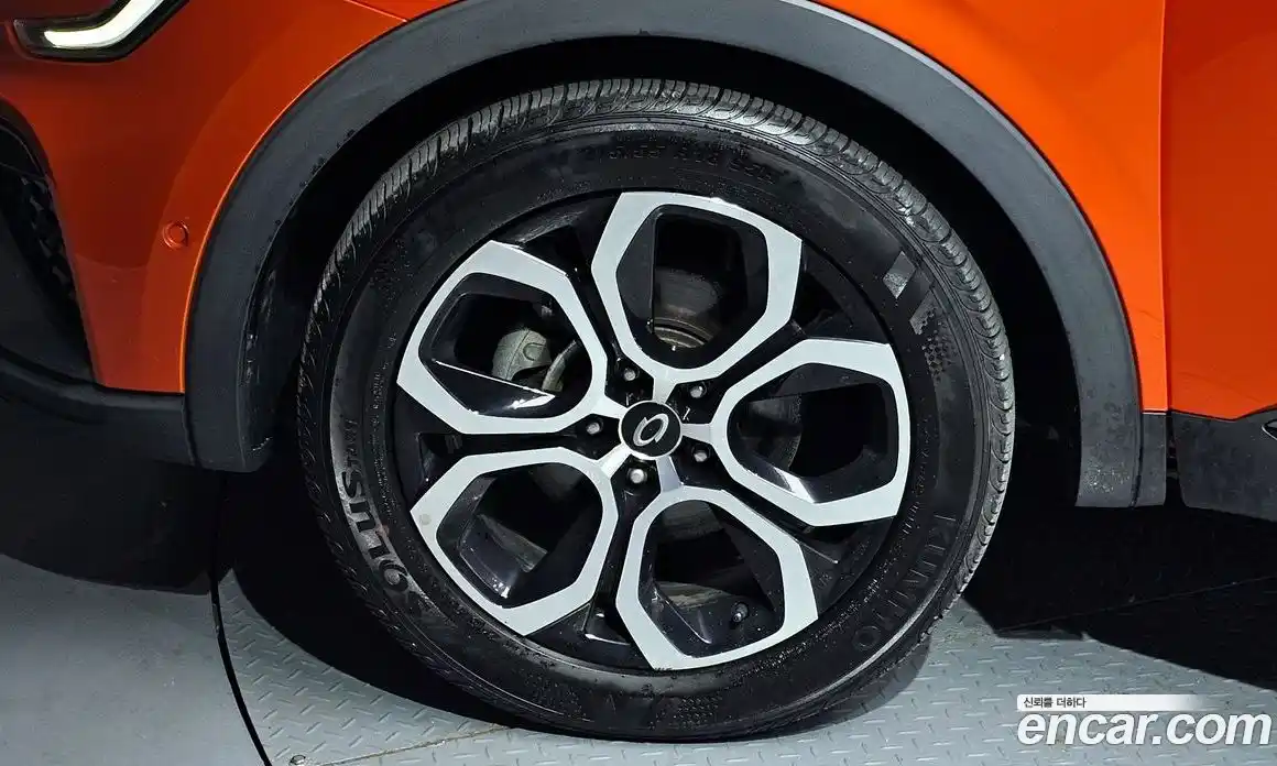 Renault XM3 2023 1.6 Автомат в Москве № 137592, фото 17