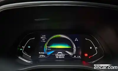 Renault XM3 2023 1.6 Автомат в Москве № 137592, миниатюра 3