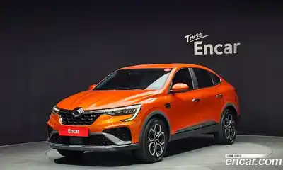 Renault XM3 2023 1.6 Автомат в Москве № 137592, миниатюра 4