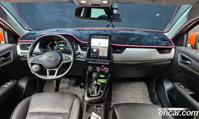 Renault XM3 2023 1.6 Автомат в Москве № 137592, миниатюра 5