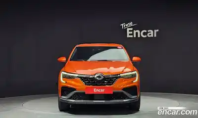 Renault XM3 2023 1.6 Автомат в Москве № 137592, миниатюра 9