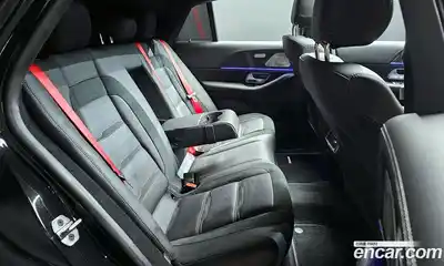 Mercedes-Benz GLE-Class 2023 3.0 Автомат в Москве № 138109, миниатюра 2