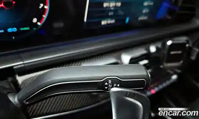 Mercedes-Benz GLE-Class 2023 3.0 Автомат в Москве № 138109, миниатюра 5