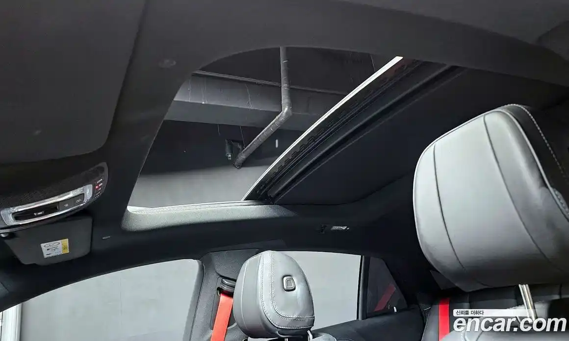 Mercedes-Benz GLE-Class 2023 3.0 Автомат в Москве № 138109, фото 8