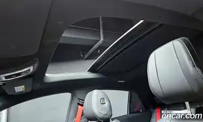 Mercedes-Benz GLE-Class 2023 3.0 Автомат в Москве № 138109, миниатюра 8