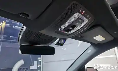 Mercedes-Benz GLE-Class 2023 3.0 Автомат в Москве № 138109, миниатюра 9