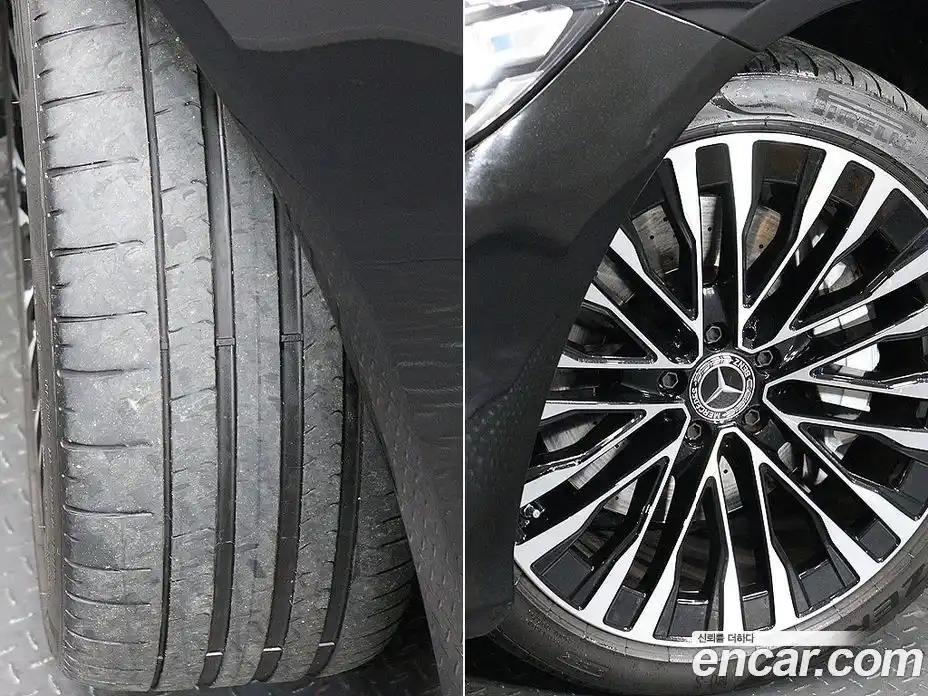 Mercedes-Benz S-Class 2023 3.0 Автомат в Москве № 138453, фото 14