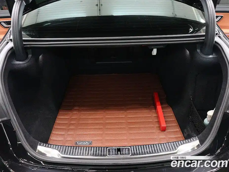 Mercedes-Benz S-Class 2023 3.0 Автомат в Москве № 138453, фото 15