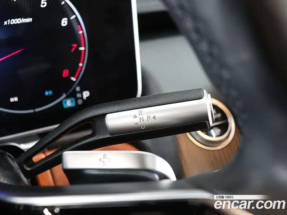 Mercedes-Benz S-Class 2023 3.0 Автомат в Москве № 138453, фото 18