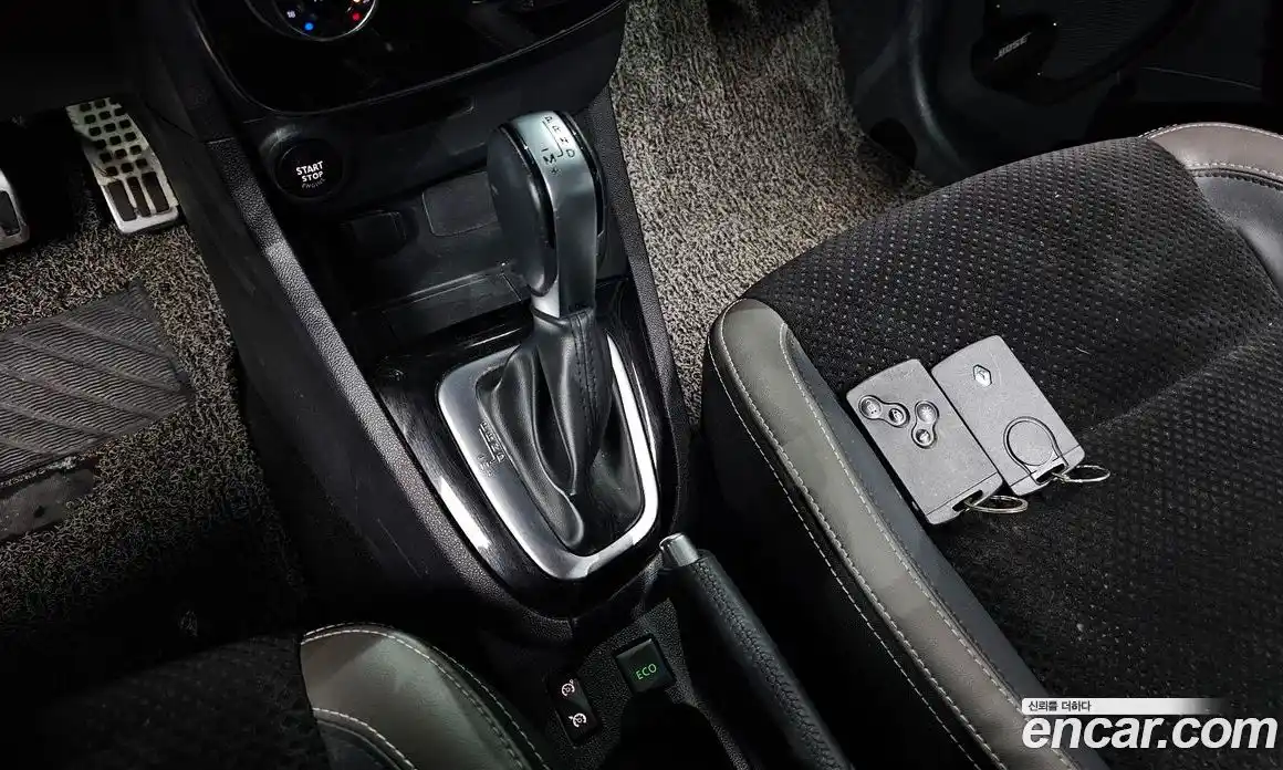 Renault Cilo 2019 1.5 Автомат в Москве № 139081, фото 1