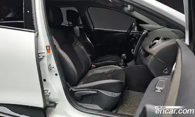 Renault Cilo 2019 1.5 Автомат в Москве № 139081, миниатюра 11