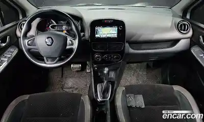 Renault Cilo 2019 1.5 Автомат в Москве № 139081, миниатюра 12
