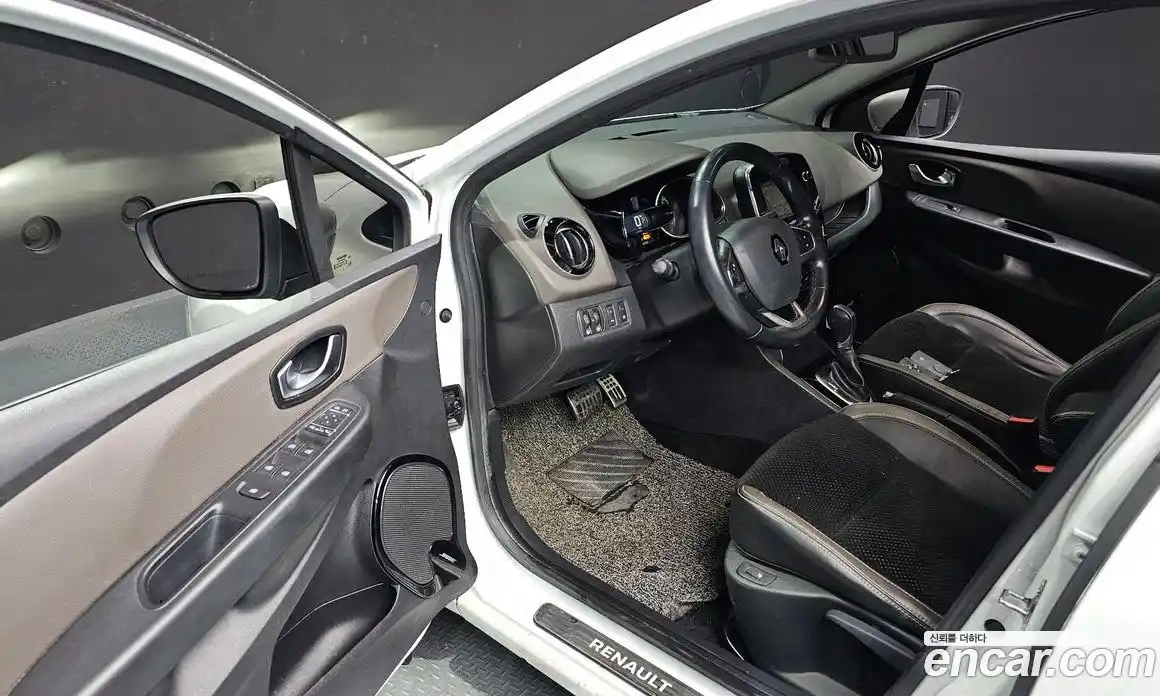 Renault Cilo 2019 1.5 Автомат в Москве № 139081, фото 13