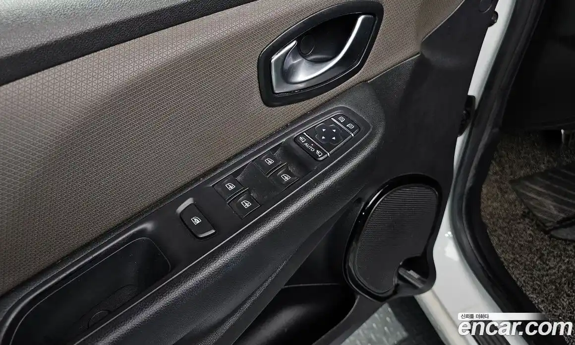 Renault Cilo 2019 1.5 Автомат в Москве № 139081, фото 14