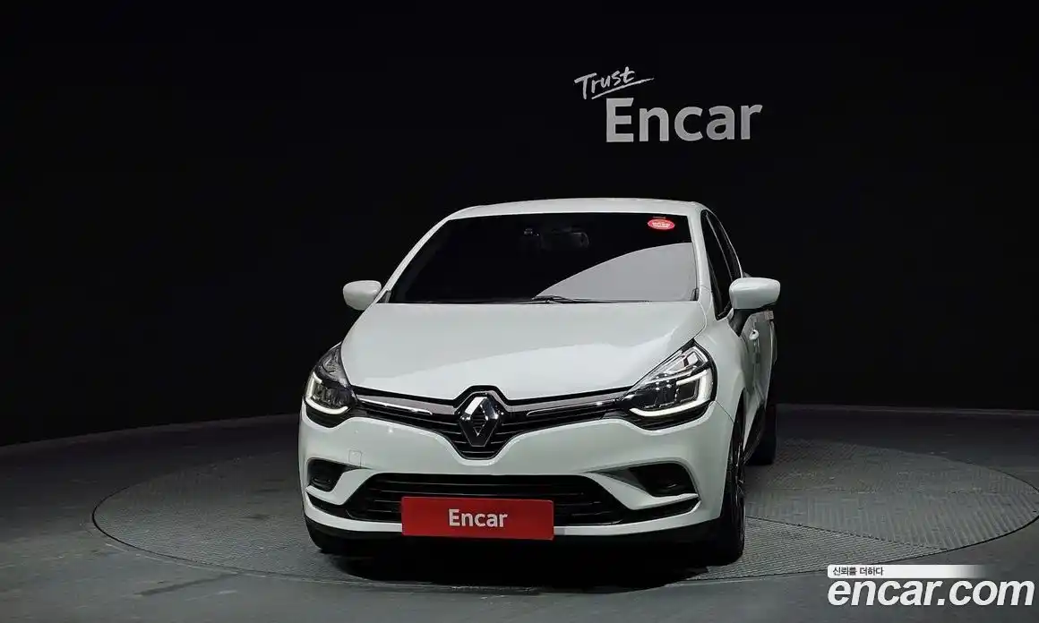 Renault Cilo 2019 1.5 Автомат в Москве № 139081, фото 15