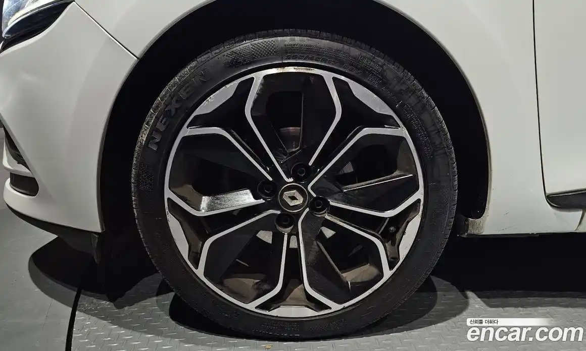 Renault Cilo 2019 1.5 Автомат в Москве № 139081, фото 16