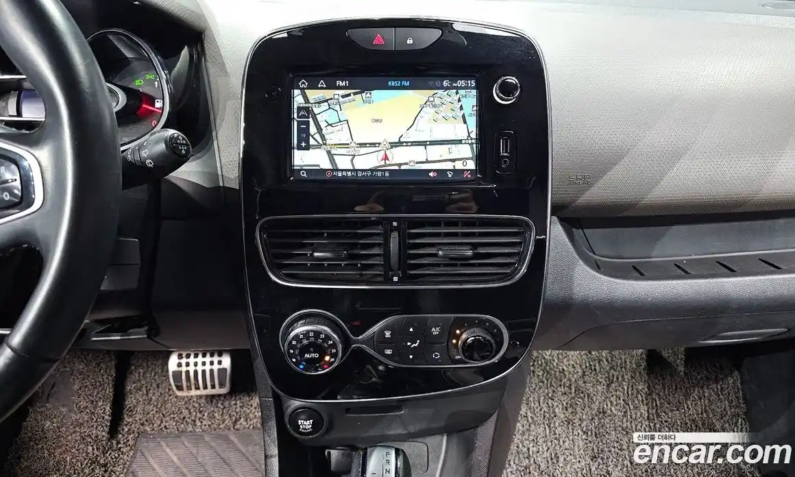 Renault Cilo 2019 1.5 Автомат в Москве № 139081, фото 17