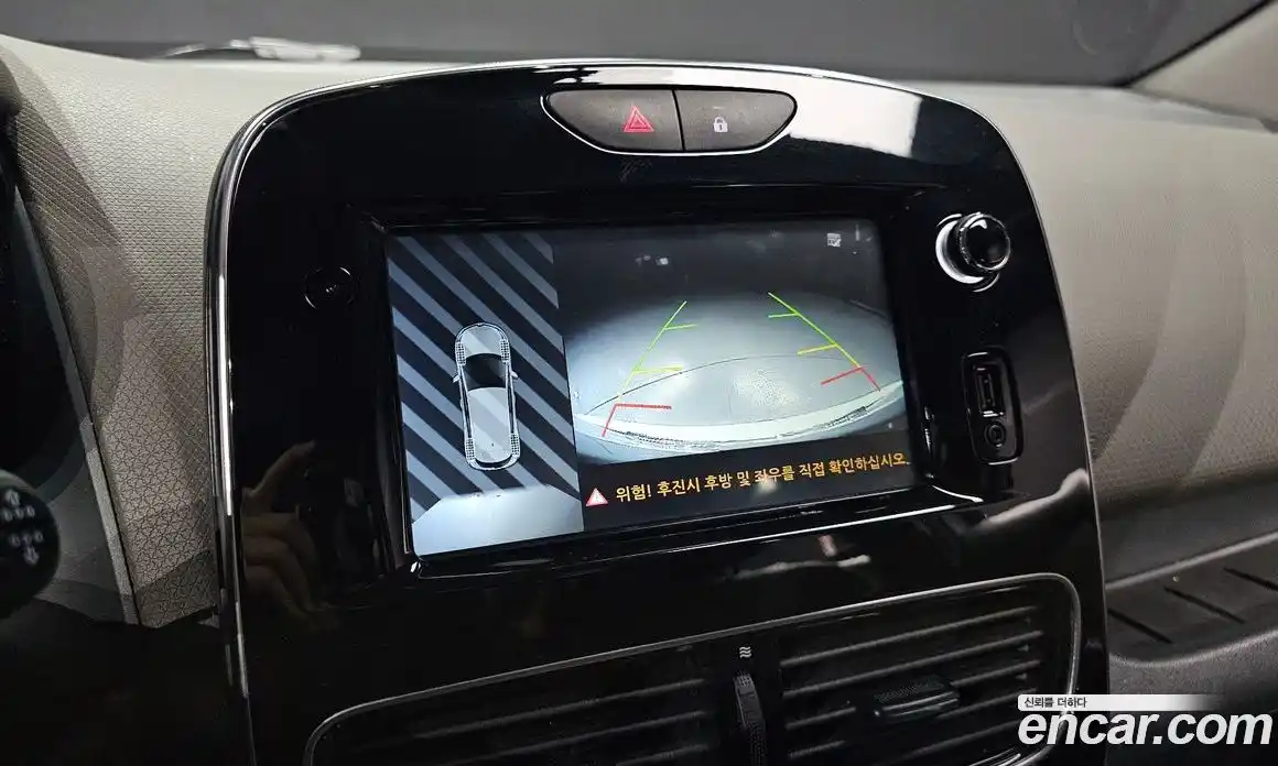 Renault Cilo 2019 1.5 Автомат в Москве № 139081, фото 18