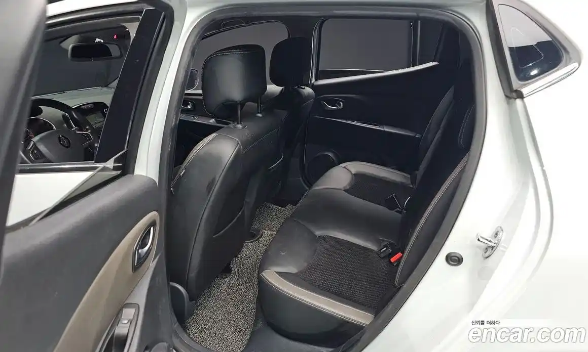 Renault Cilo 2019 1.5 Автомат в Москве № 139081, фото 19