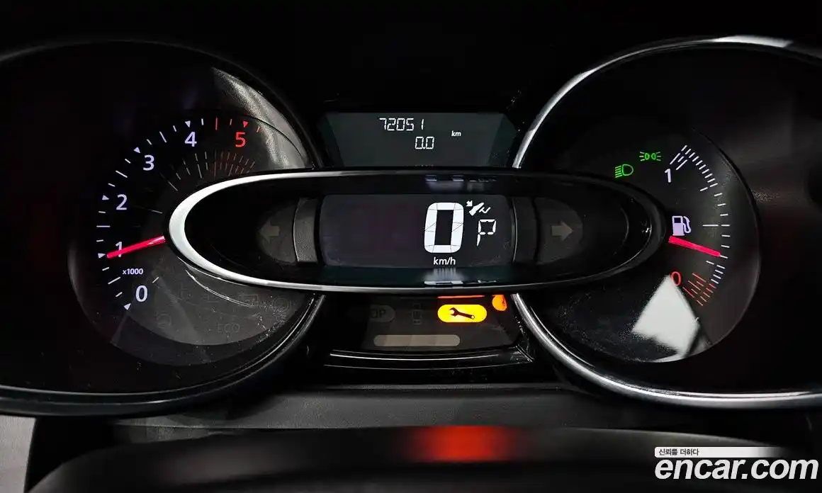 Renault Cilo 2019 1.5 Автомат в Москве № 139081, фото 20